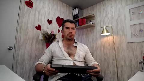 Juan k online show from 15, 2, 2026