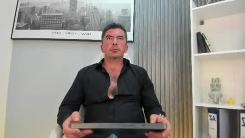 Juan k online show from 12, 7, 2026