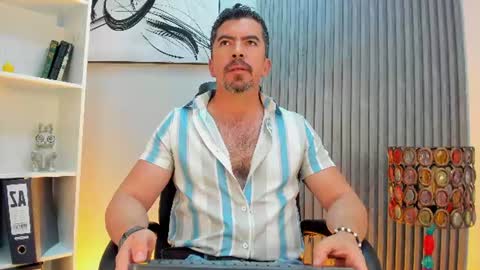 Juan k online show from 24, 7, 2026