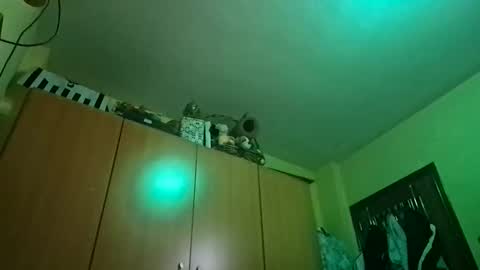 juanka85564456 online show from 25, 9, 2025