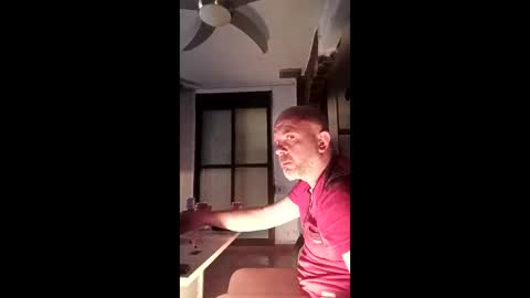 juanma33sm online show from 16, 4, 2026