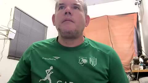 Snapshot of juanma_yahoo chatting on 18, 1, 2026 Juan Manuel online show from 18, 1, 2026