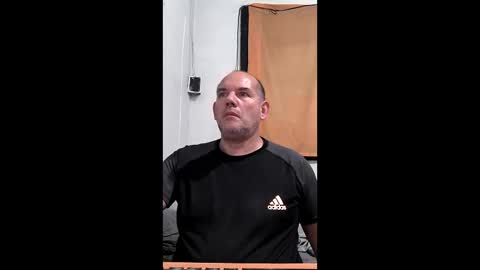 Juan Manuel online show from 26, 4, 2026