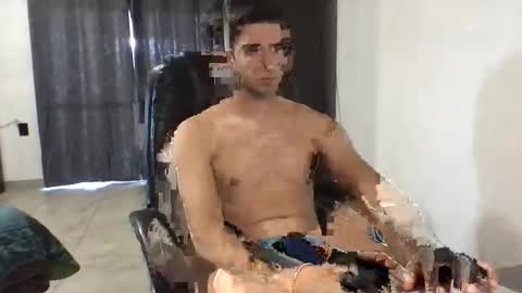 juanmamestre94 online show from 20, 2, 2025