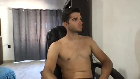 juanmamestre94 online show from 21, 2, 2025