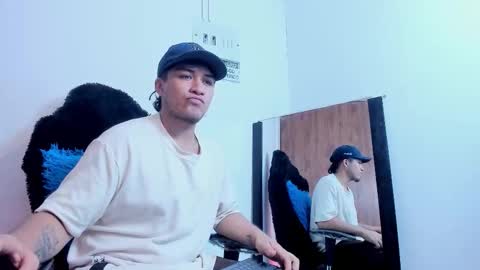 JUAN  online show from 23, 9, 2025