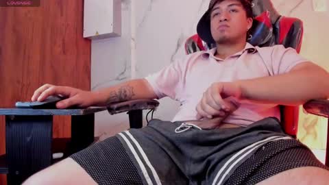 JUAN  online show from 27, 3, 2026