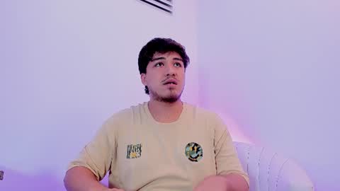 JUAN  online show from 27, 6, 2026