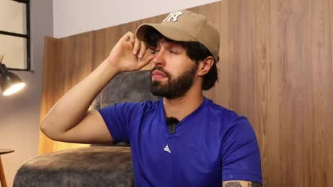 juanmilano online show from 19, 5, 2026