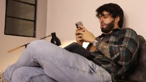 juanmilano online show from 30, 5, 2026