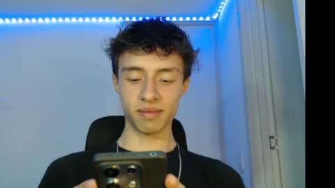 Snapshot of juanmres chatting on 22, 10, 2025 juanmres online show from 22, 10, 2025