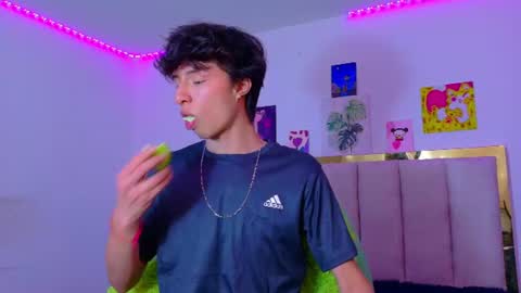 juanmres online show from 21, 6, 2026