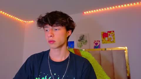 juanmres online show from 15, 7, 2026