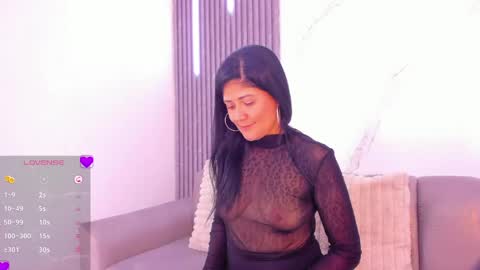 juannita_love online show from 4, 6, 2026