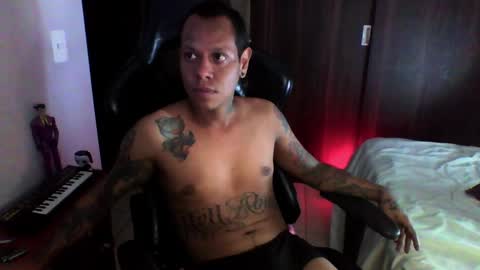 juanpt69 online show from 3, 1, 2025