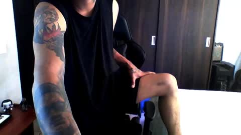 juanpt69 online show from 4, 1, 2025