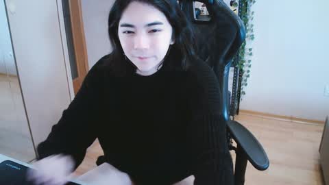 Aoi online show from 13, 1, 2025