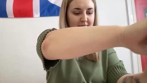 JudeValenti online show from 12, 1, 2026