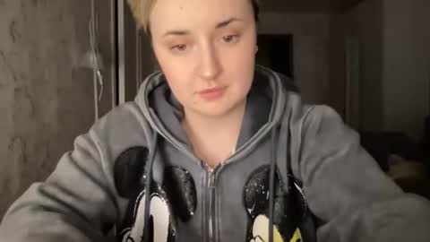 JudeValenti online show from 14, 4, 2026