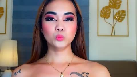 EloiseMoree online show from 5, 3, 2026