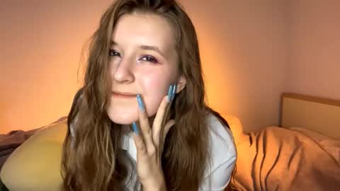 Snapshot of judieswales chatting on 29, 10, 2025 Gera online show from 29, 10, 2025