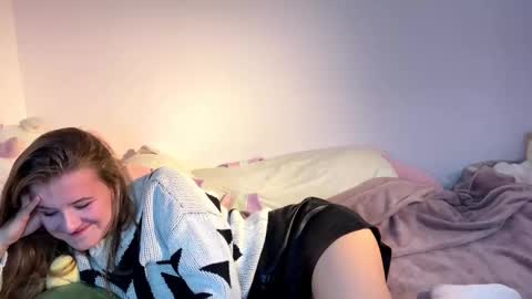 Snapshot of judieswales chatting on 18, 11, 2025 Gera online show from 18, 11, 2025