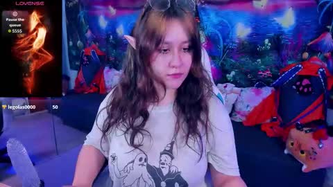 JudithSilvia online show from 19, 2, 2026