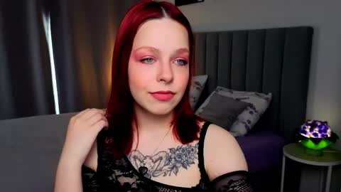 Snapshot of judymoonn chatting on 6, 4, 2026 JudyMooon online show from 6, 4, 2026