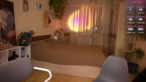 Snapshot of juelzfoxy chatting on 2, 12, 2024 Juelz online show from 2, 12, 2024