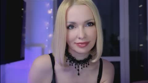 Goddess Julia online show from 6, 3, 2026