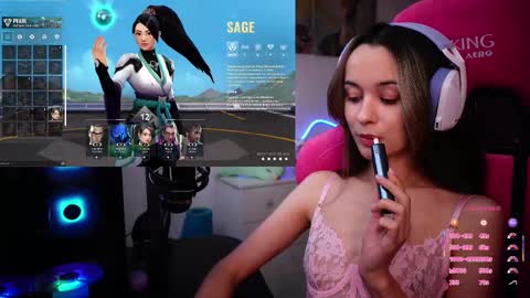 Snapshot of juicy___angel chatting on 16, 2, 2025 Angelina online show from 16, 2, 2025