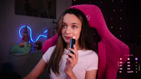 Snapshot of juicy___angel chatting on 18, 2, 2025 Angelina online show from 18, 2, 2025