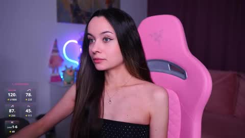 Angelina online show from 1, 3, 2026