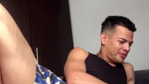 Miguel online show from 9, 3, 2026