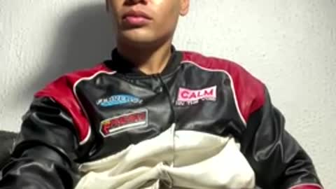 Miguel online show from 17, 3, 2026