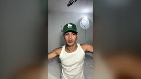 Miguel online show from 27, 4, 2026