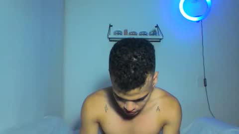 Miguel online show from 28, 4, 2026