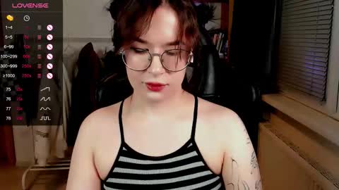 Bella online show from 25, 3, 2026