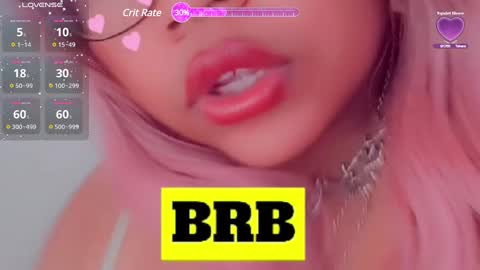 EleN online show from 22, 1, 2025