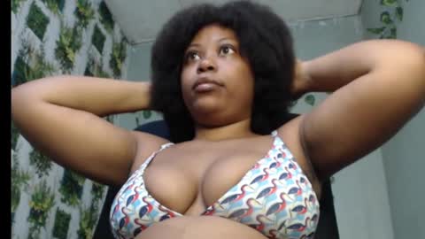 Mariagold online show from 19, 2, 2025