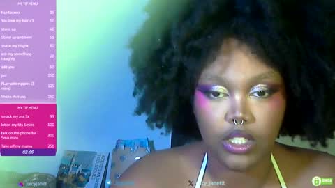 Snapshot of juicy_janet chatting on 21, 3, 2026 juicy_janet online show from 21, 3, 2026