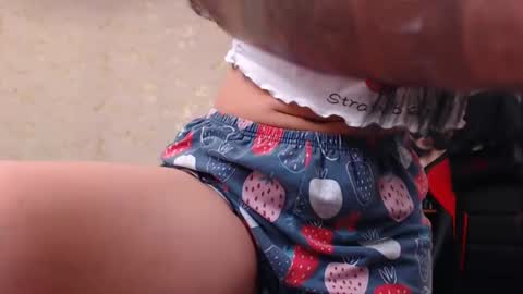Snapshot of juicy_jesss chatting on 8, 12, 2024 juicy_jesss online show from 8, 12, 2024