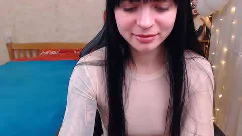 Snapshot of juicy_jesss chatting on 20, 2, 2025 juicy_jesss online show from 20, 2, 2025