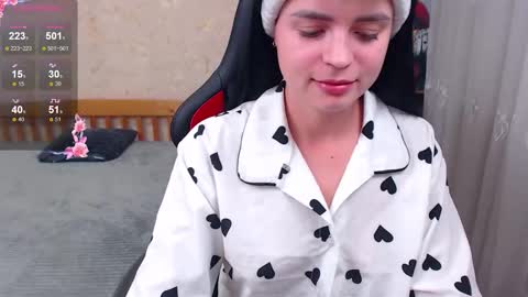 Snapshot of juicy_jesss chatting on 13, 9, 2025 juicy_jesss online show from 13, 9, 2025