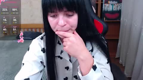 juicy_jesss online show from 5, 11, 2025