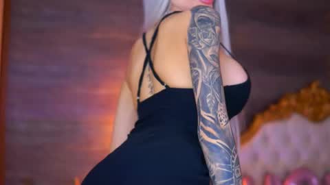 Jessye online show from 5, 2, 2026