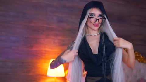 Jessye online show from 12, 2, 2026