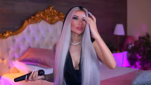 Jessye online show from 25, 2, 2026