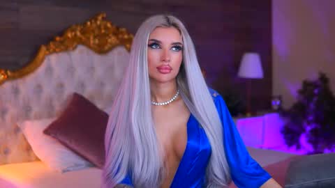 Jessye online show from 23, 3, 2026