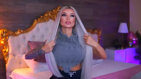 Jessye online show from 28, 3, 2026